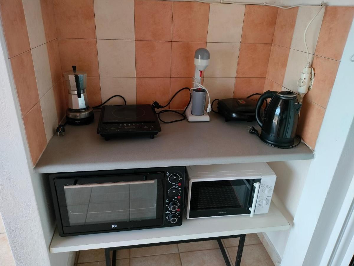 Apartament House With Wonderful View Chalkida Zewnętrze zdjęcie